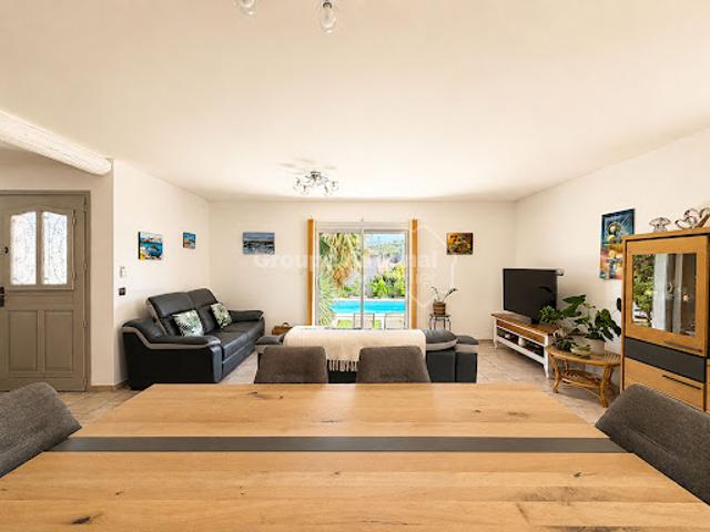 Maison vente à Istres, Le Rove