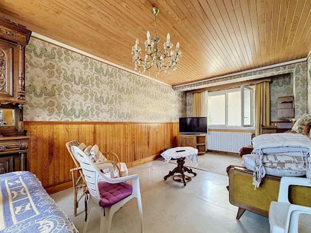Maison vente à Rodez, Occitanie