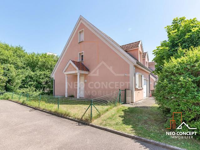 Maison vente à Haguenau-Wissembourg, Haguenau