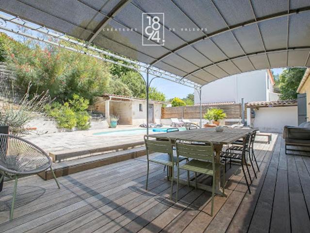 Maison vente à Marseille