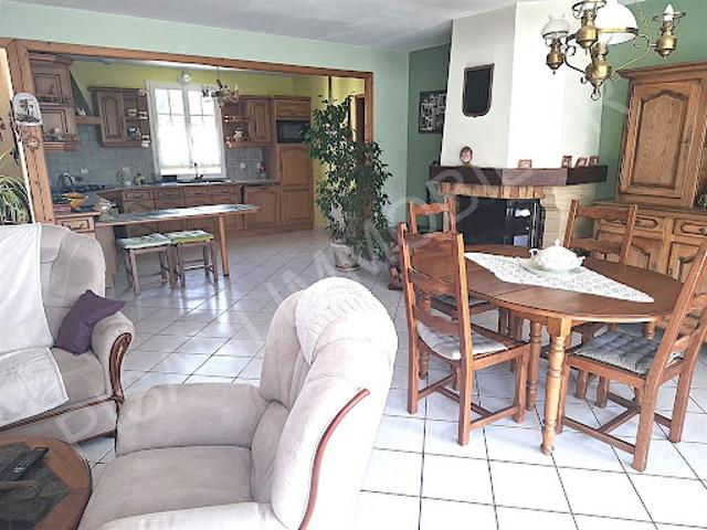 Maison vente à Le Havre, Beaurepaire