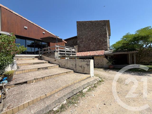 Maison vente à Tournon-sur-Rhône, Félines