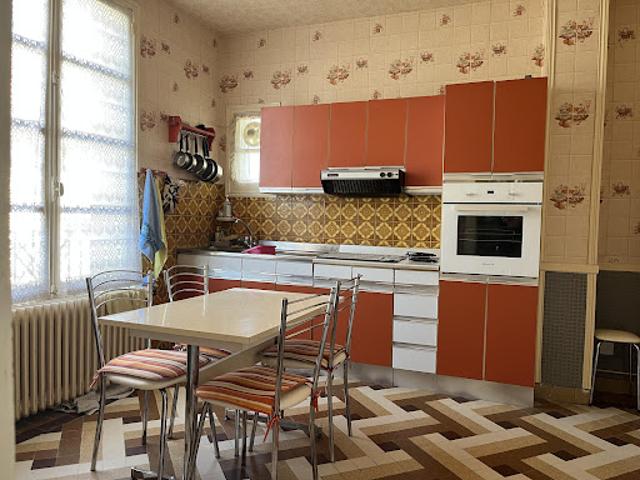 Maison vente à Épernay, Anglure