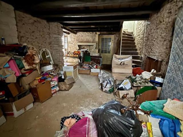 Maison vente à Langres, Aubérive