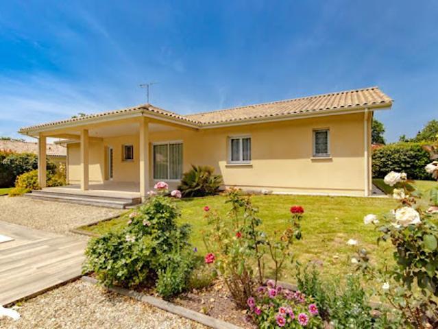 Maison vente à Arcachon, Audenge