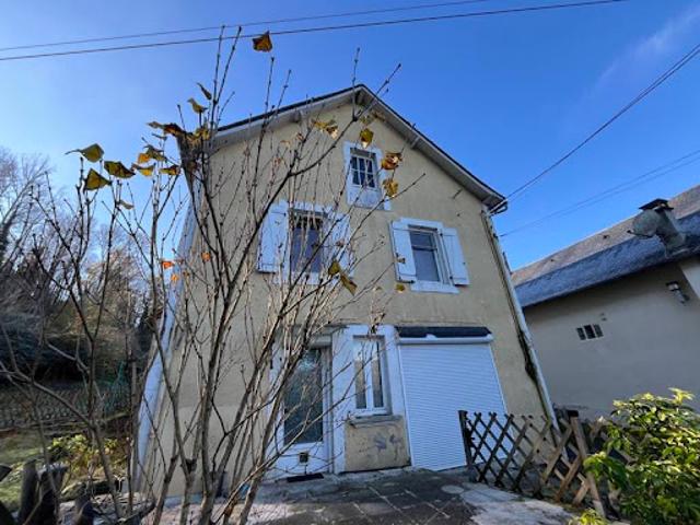 Maison vente à Brive-la-Gaillarde, Ayen