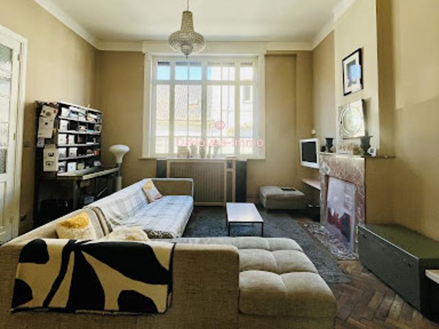 Maison vente à Lille, Bersée