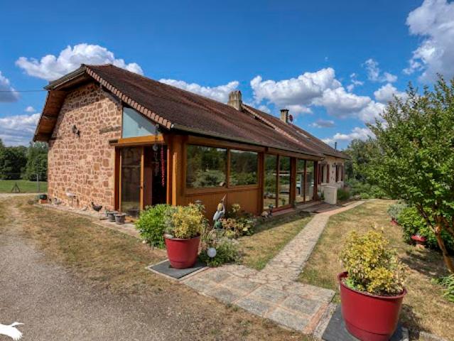 Maison vente à Sarlat-la-Canéda, Boisseuilh