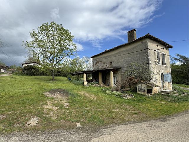 Maison vente à Montauban, Caussade