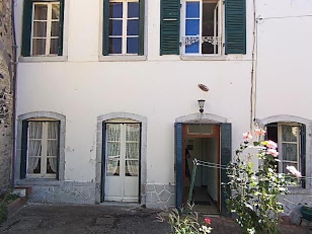 Maison vente à Chidrac, Meilhaud