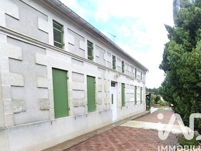 Maison vente à Jonzac, Bedenac