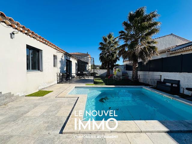 Maison vente à Aix-en-Provence, Coudoux