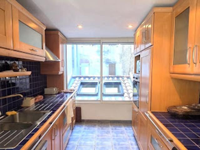 Maison vente à Marseille, Cuges-les-pins