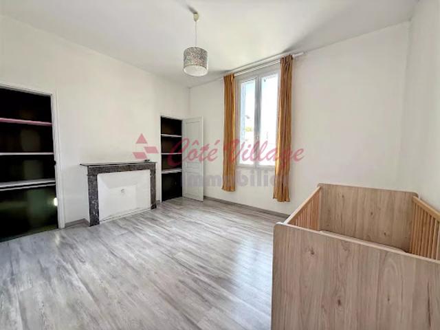 Maison vente à Narbonne, Cuxac-d'aude