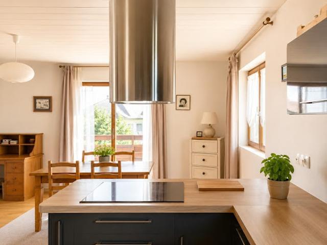 Maison vente à Saint-Malo, Bretagne