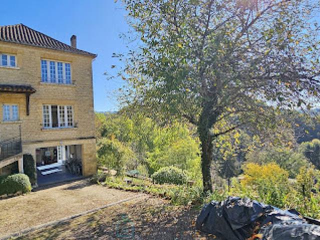 Maison vente à Sarlat-la-Canéda, Domme