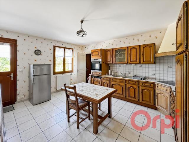 Maison vente à Saint-Amand-Montrond, Drevant