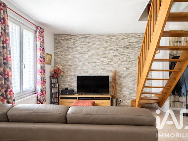 Maison vente à Lyon, Métropole de Lyon