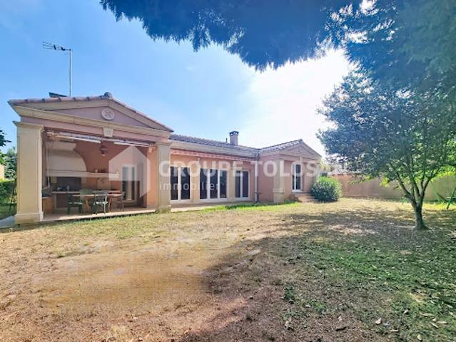 Maison vente à Toulouse, Escalquens