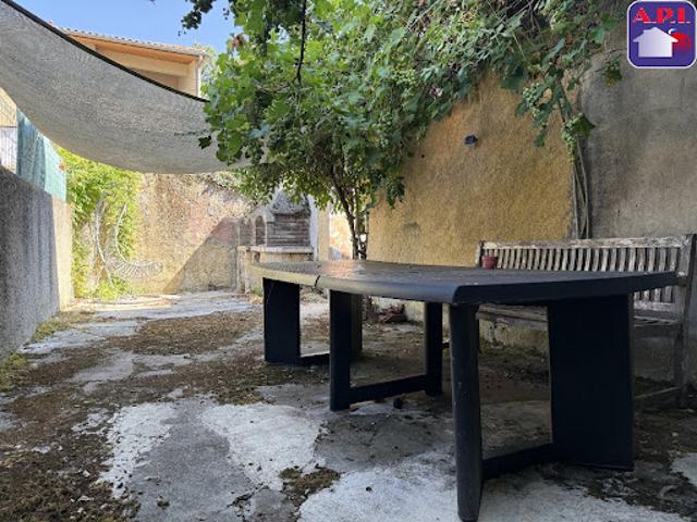 Maison vente à Foix