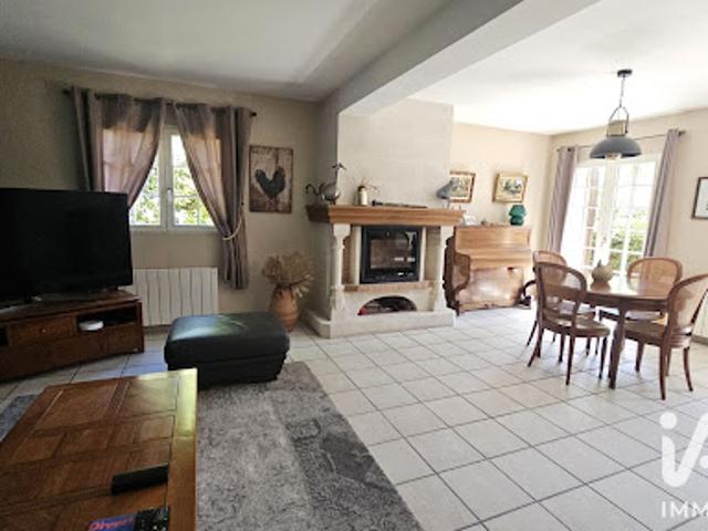 Maison vente à Le Havre, Fontenay