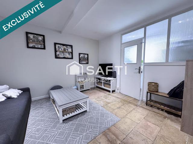 Maison vente à Montauban, Grisolles