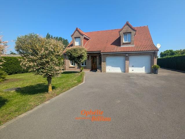 Maison vente à Béthune, Lillers