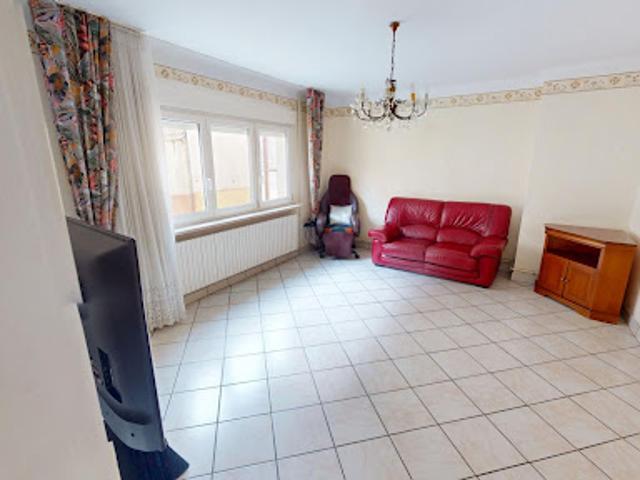 Maison vente à Metz, Hauconcourt