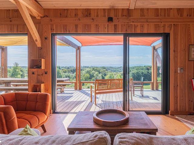 Maison vente à France métropolitaine, Lacrabe