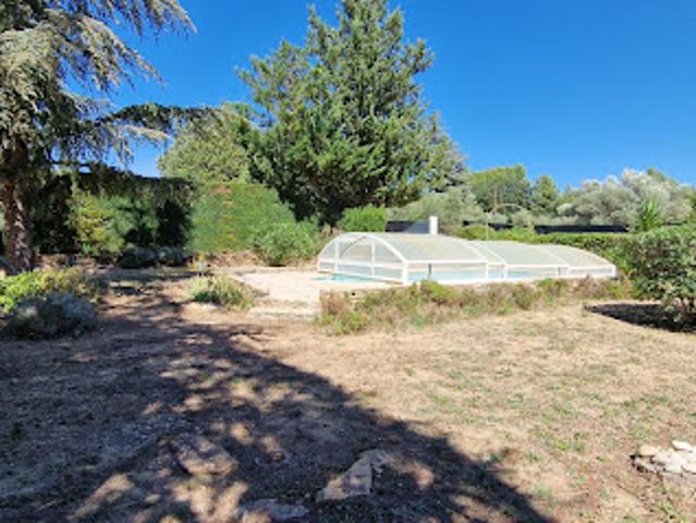 Maison vente à Arrondissement de Toulon, Le Castellet