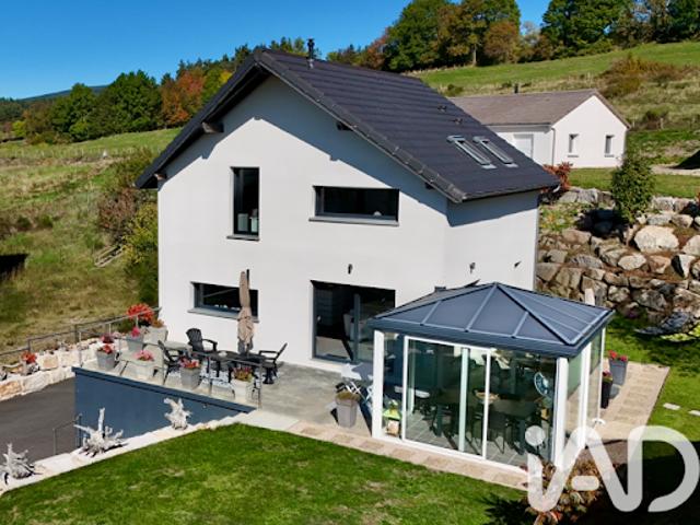 Maison vente à France métropolitaine, Le Malzieu-ville