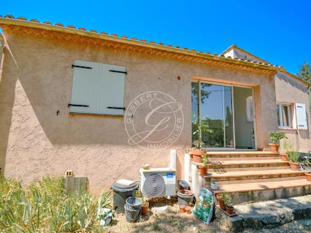 Maison vente à Arrondissement de Draguignan, Lorgues