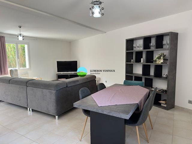 Maison vente à Carpentras, Loriol-du-comtat