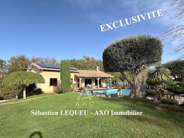 Maison vente à France métropolitaine, L'union