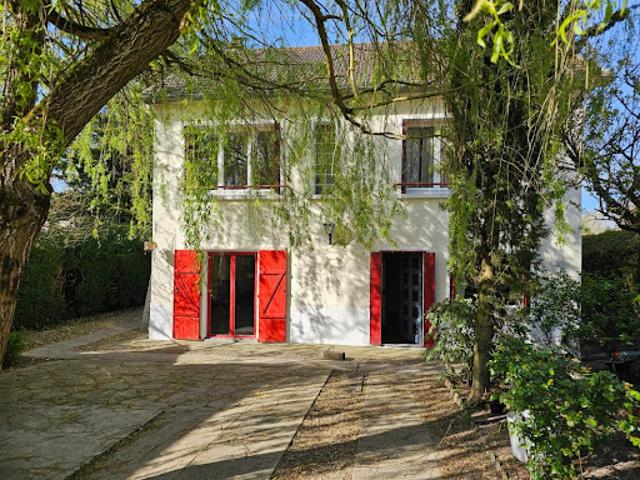 Maison vente à Pontoise, Marines