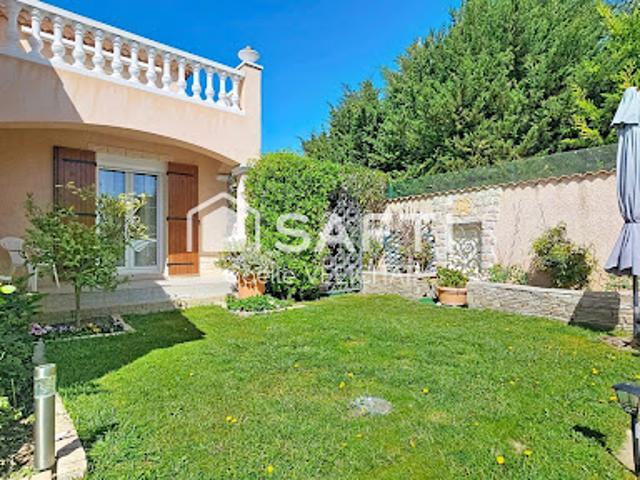 Maison vente à Marseille
