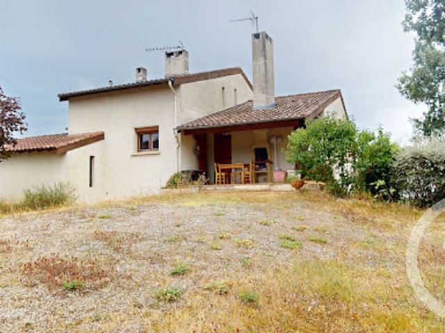 Maison vente à France métropolitaine, Mondonville