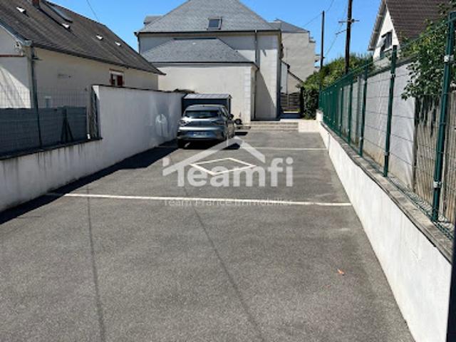 Maison vente à Orléans