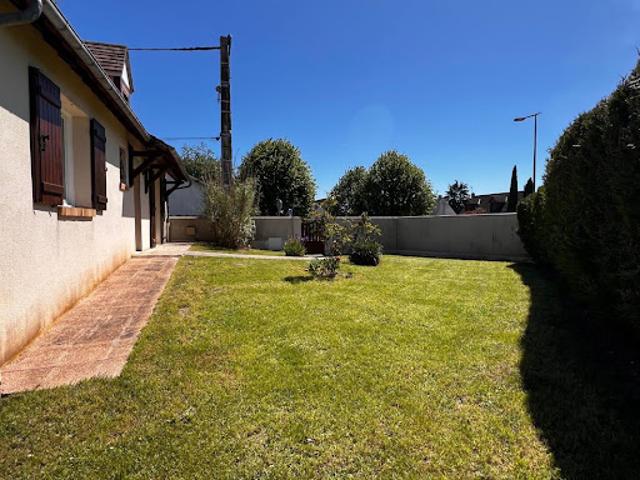 Maison vente à Patay, Loiret