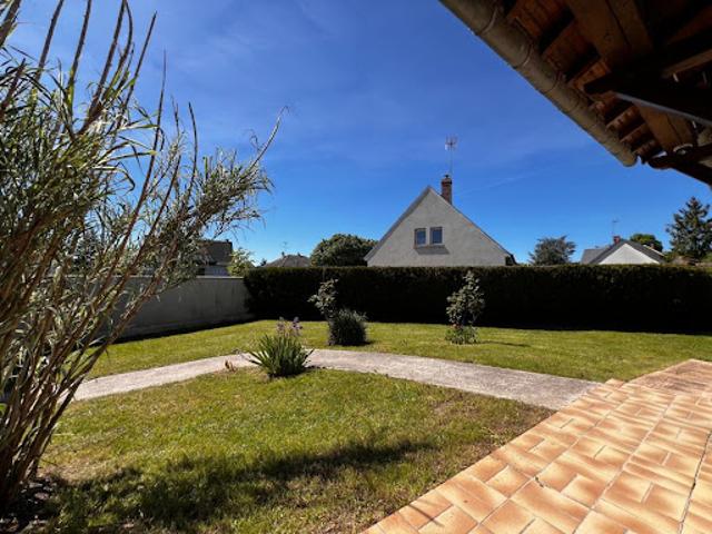 Maison vente à Orléans, Patay