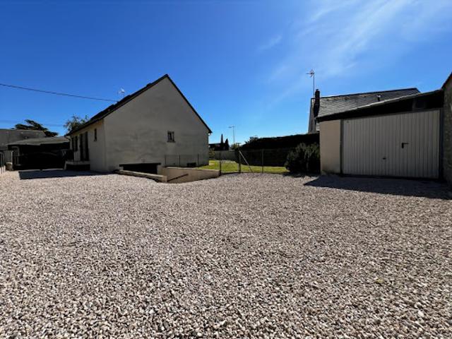 Maison vente à Orléans, Patay