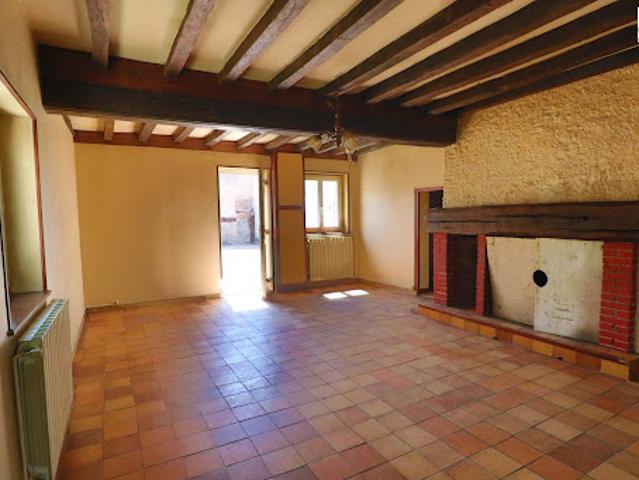 Maison vente à Beaune, Pouilly-sur-saône