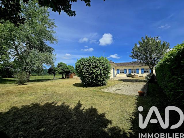 Maison vente à Labrousse, Prayssac