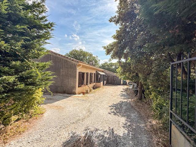 Maison vente à Carcassonne, Raissac-sur-lampy
