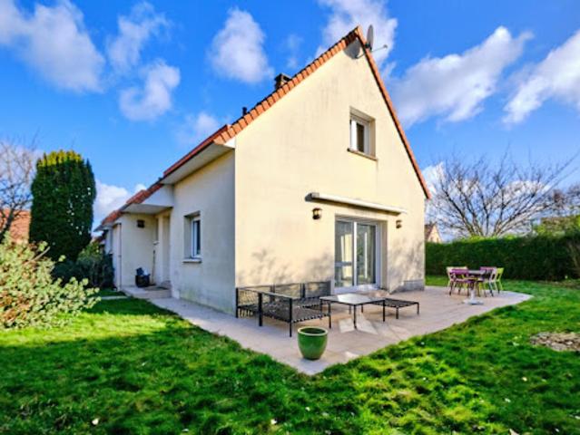 Maison vente à Lisieux, Ranville