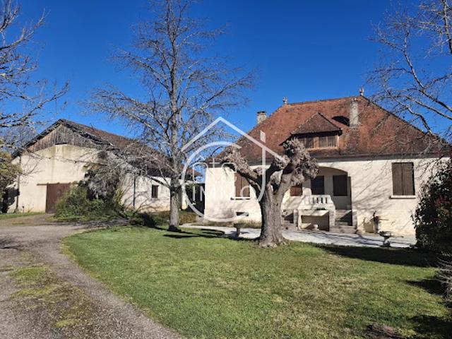 Maison vente à France métropolitaine, Saint-germain-et-mons