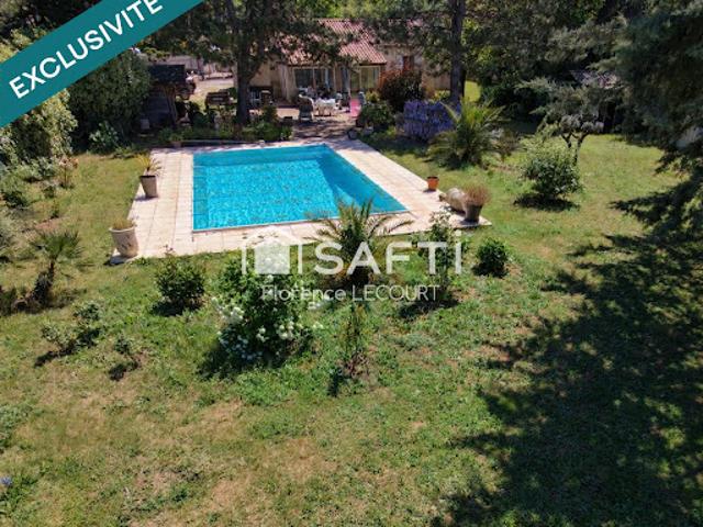 Maison vente à Brignoles, Saint-maximin-la-sainte-baume