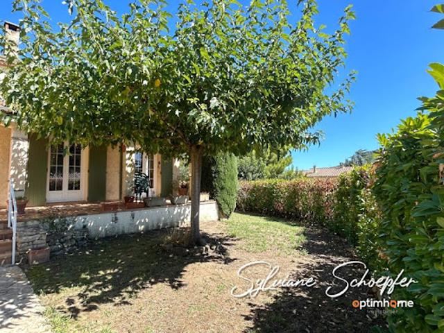 Maison vente à Lotissement les Cigalous, Saint-paul-trois-châteaux