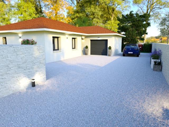 Maison vente à Tournon-sur-Rhône, Saint-romain-d'ay