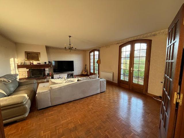 Maison vente à Angoulême, Saint-yrieix-sur-charente